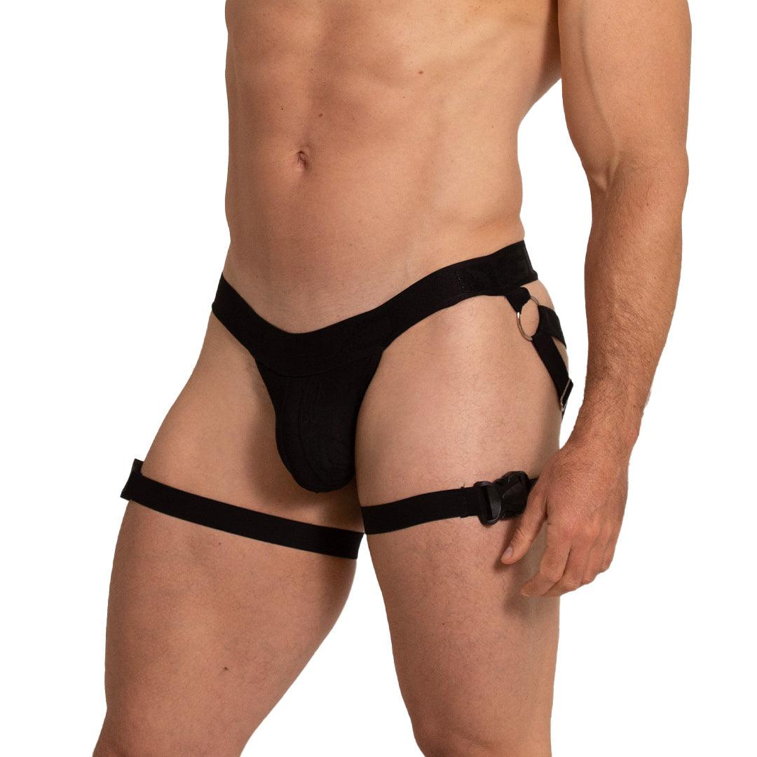 AMAZONIA JOCKSTRAP - Gigo Underwear Colombia
