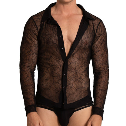 Amazonia Shirt de Gigo Underwear