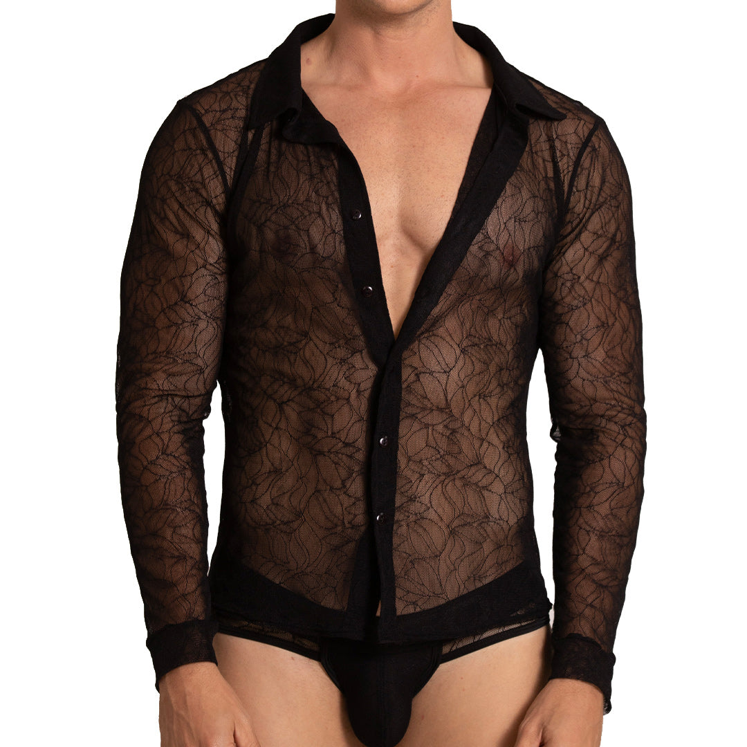 AMAZONIA SHIRT - Gigo Underwear Colombia