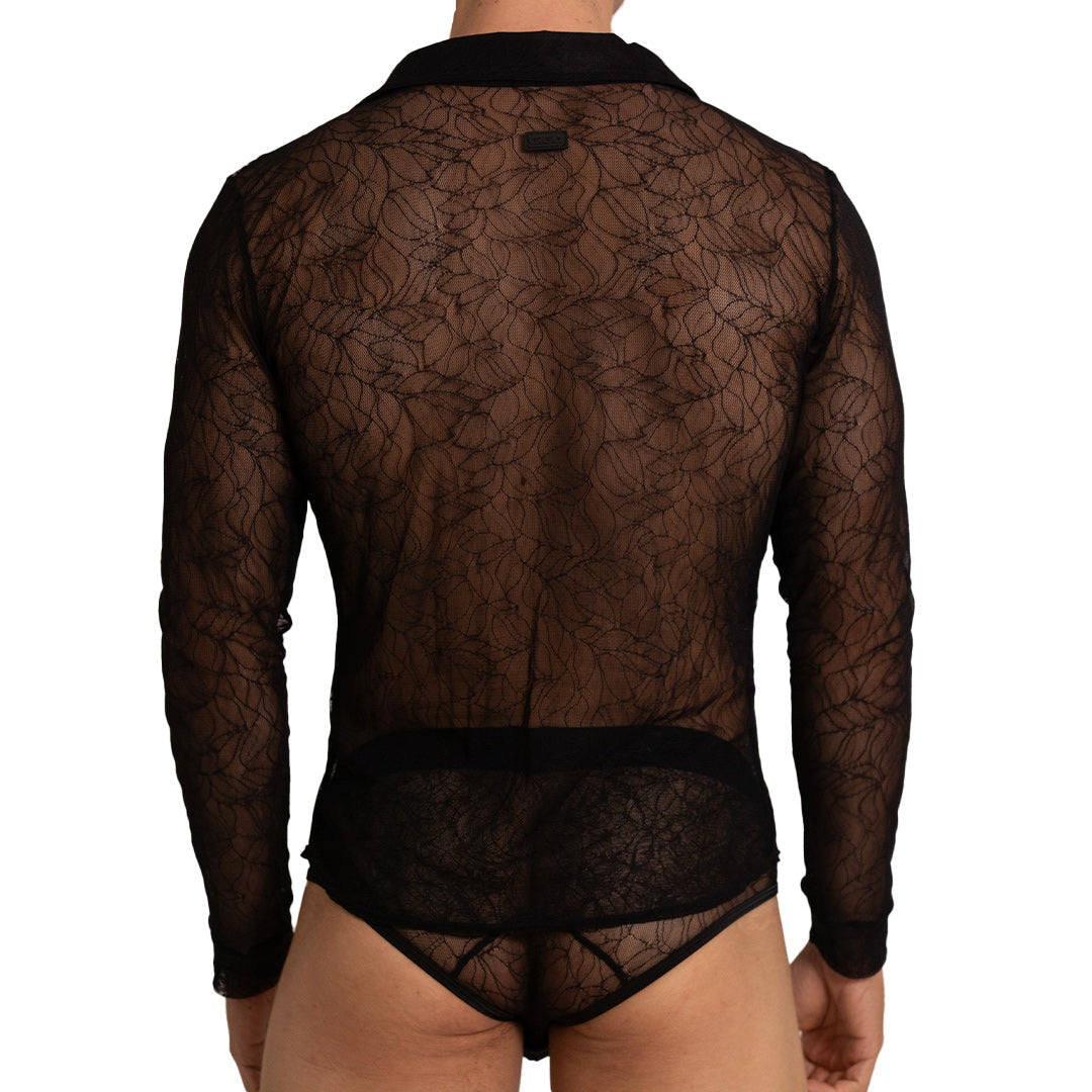 AMAZONIA SHIRT - Gigo Underwear Colombia