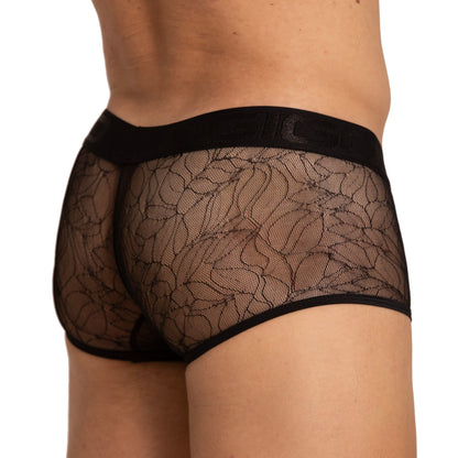 Amazonia Trunk vista frontal de Gigo Underwear