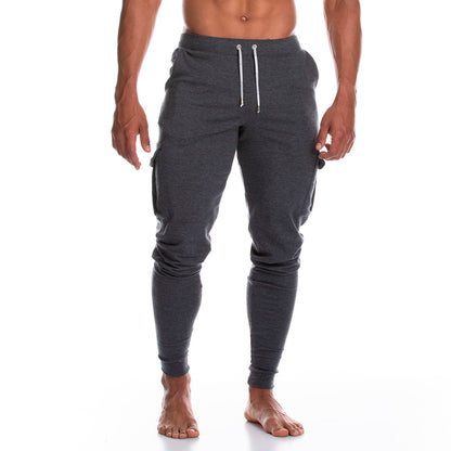 Atleta Gray Sportpants de Gigo Underwear
