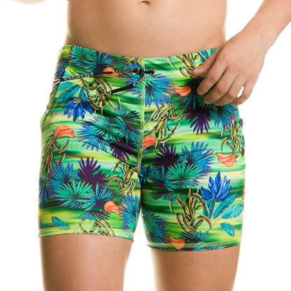 Banana Beachwear de Gigo Underwear