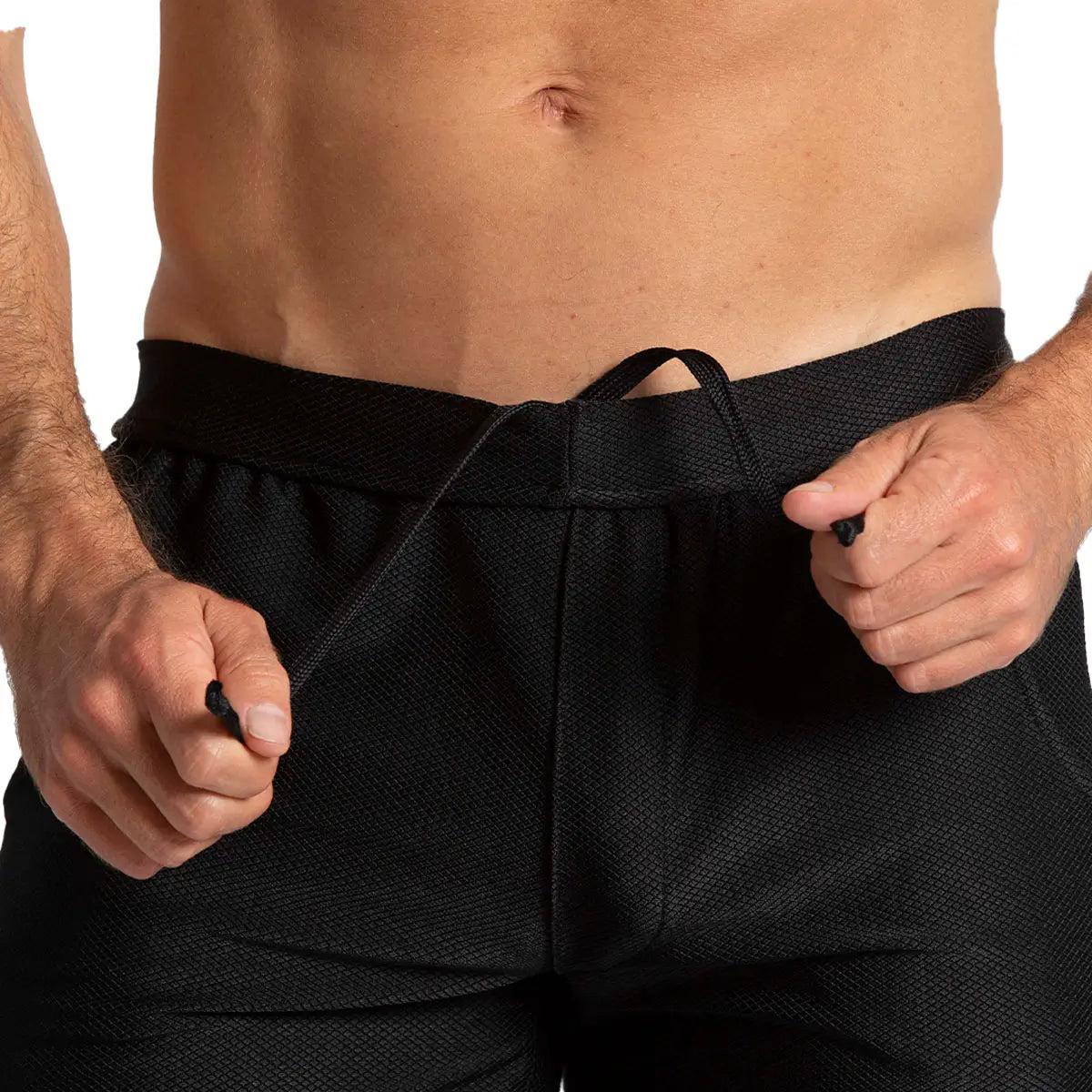 Belucci Black Short de Gigo Underwear