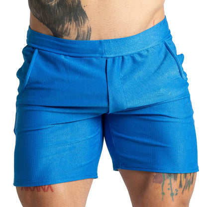 Belucci Blue Short de Gigo Underwear