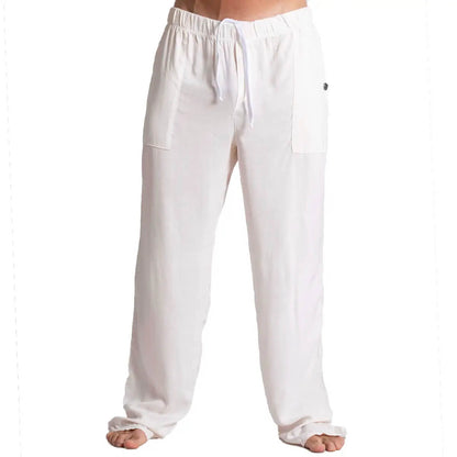Chalis Beige Pants de Gigo Underwear