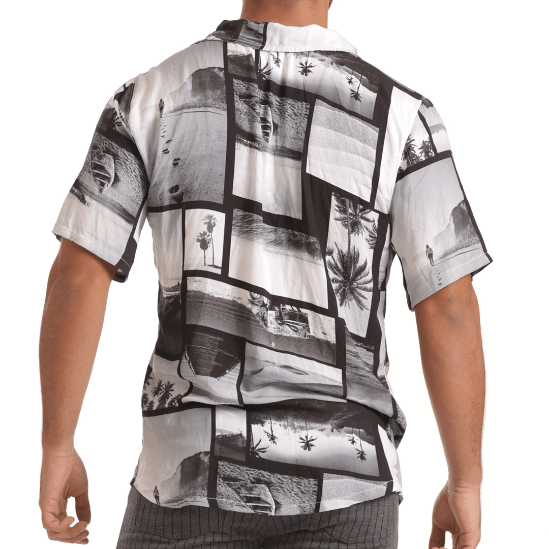 CHARLES SHIRT - Gigo Underwear Colombia