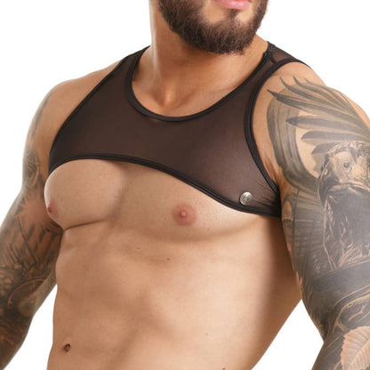 Clandestine Harness de Gigo Underwear