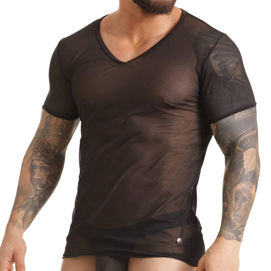 CLANDESTINE TSHIRT - Gigo Underwear Colombia