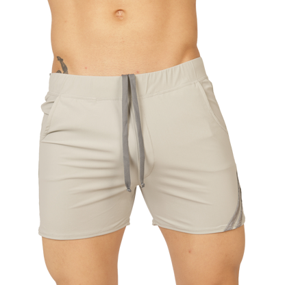 Club Gray Short de Gigo Underwear