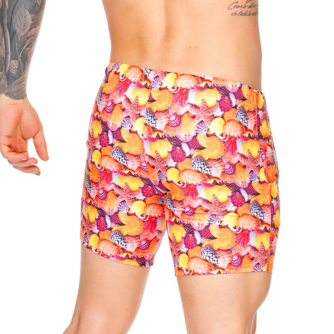 CORALS BEACHWEAR - Gigo Underwear Colombia