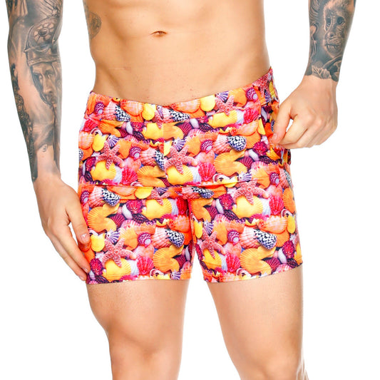Corals Beachwear de Gigo Underwear