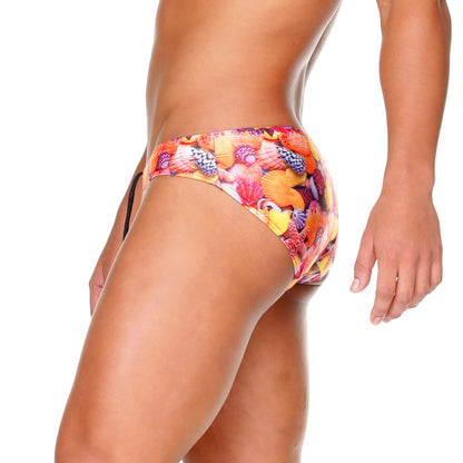 Corals Swim Brief de Gigo Underwear