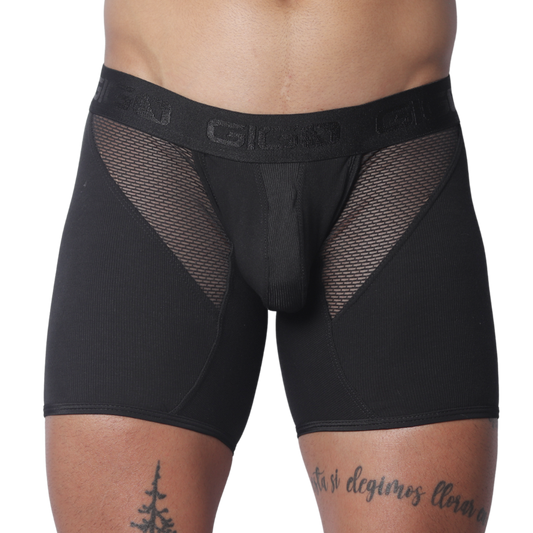 Cosmopolitan Black Trunk de Gigo Underwear