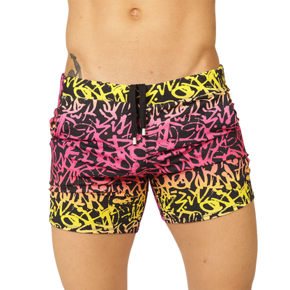 Crazy Beachwear de Gigo Underwear