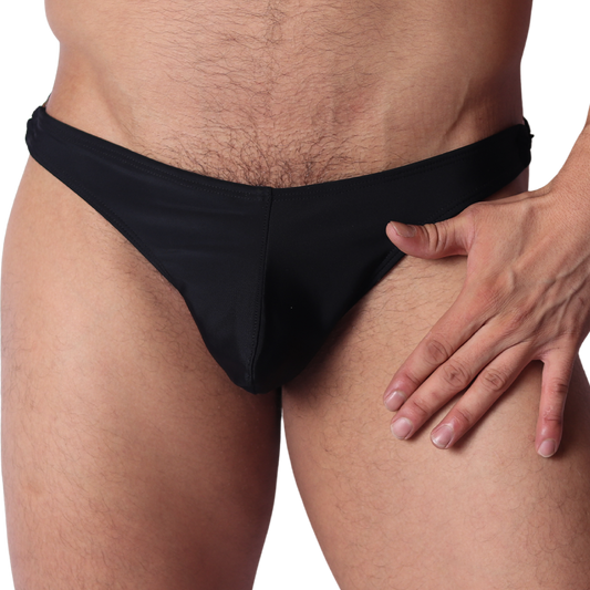 Dinamic Black Swim G String de Gigo Underwear