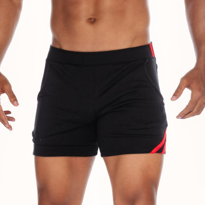 Energy Black Short de Gigo Underwear