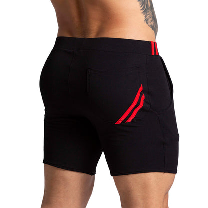 F Fetish Red Short de Gigo Underwear