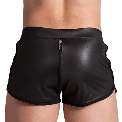 F Fetish Short vista frontal de Gigo Underwear