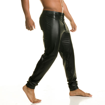 Fetiche Pants vista frontal de Gigo Underwear