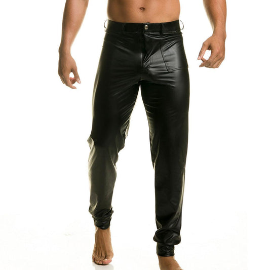 FETICHE PANTS - Gigo Underwear Colombia