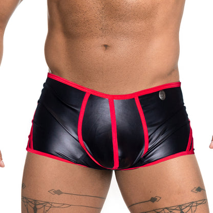 Fetiche Red Trunk de Gigo Underwear