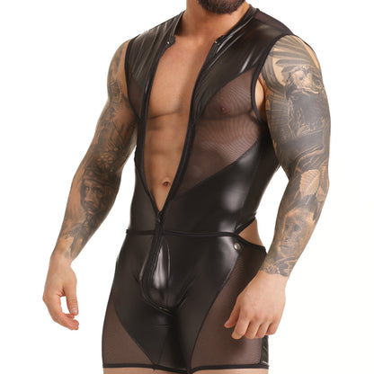 Fetish Body de Gigo Underwear