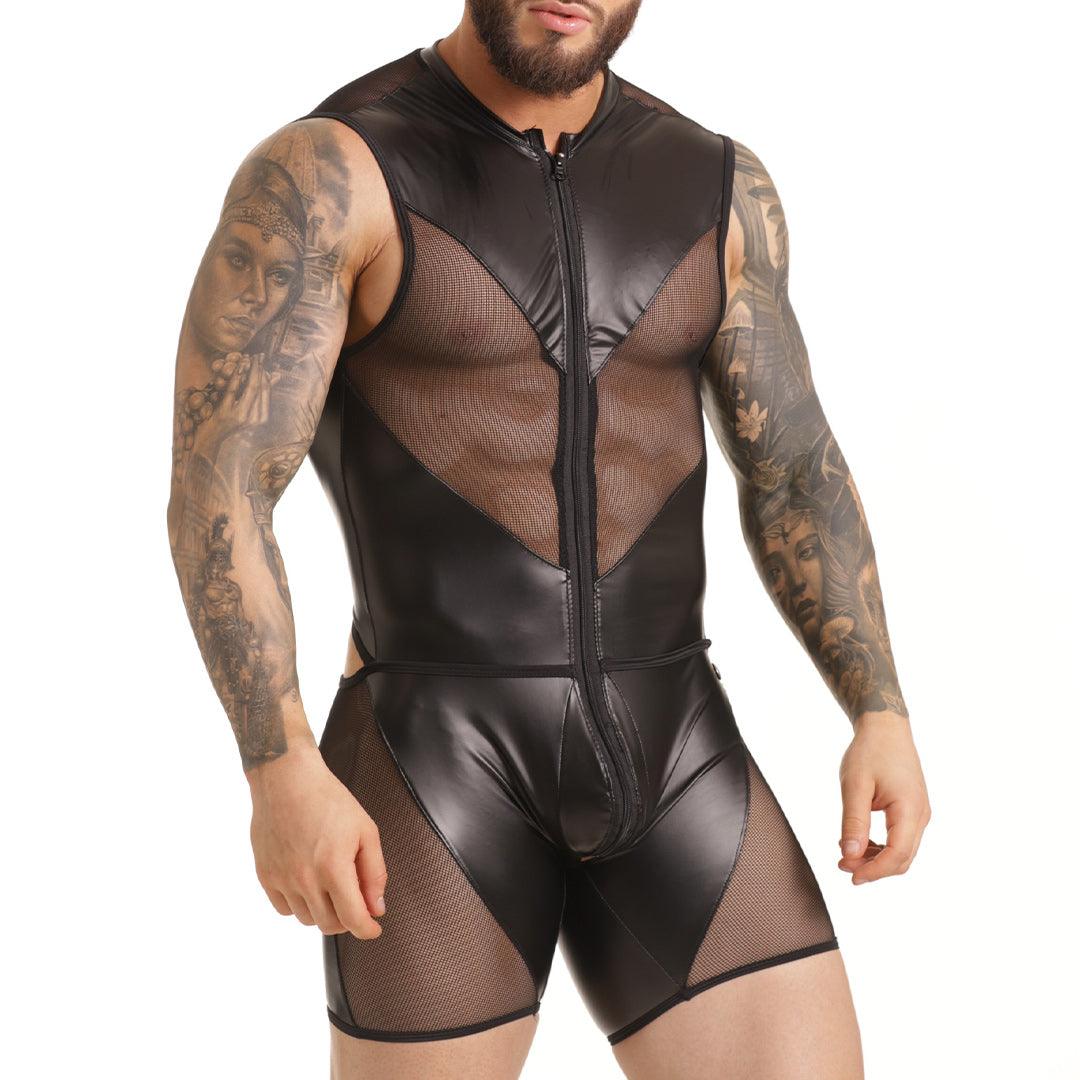 FETISH BODY - Gigo Underwear Colombia