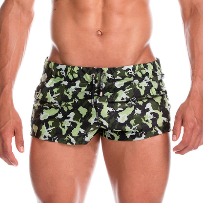 Fighter Beachwear de Gigo Underwear