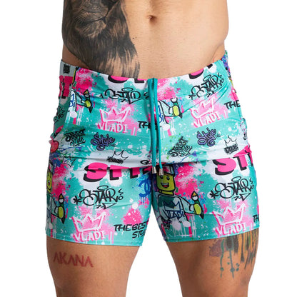 Figure Beachwear de Gigo Underwear