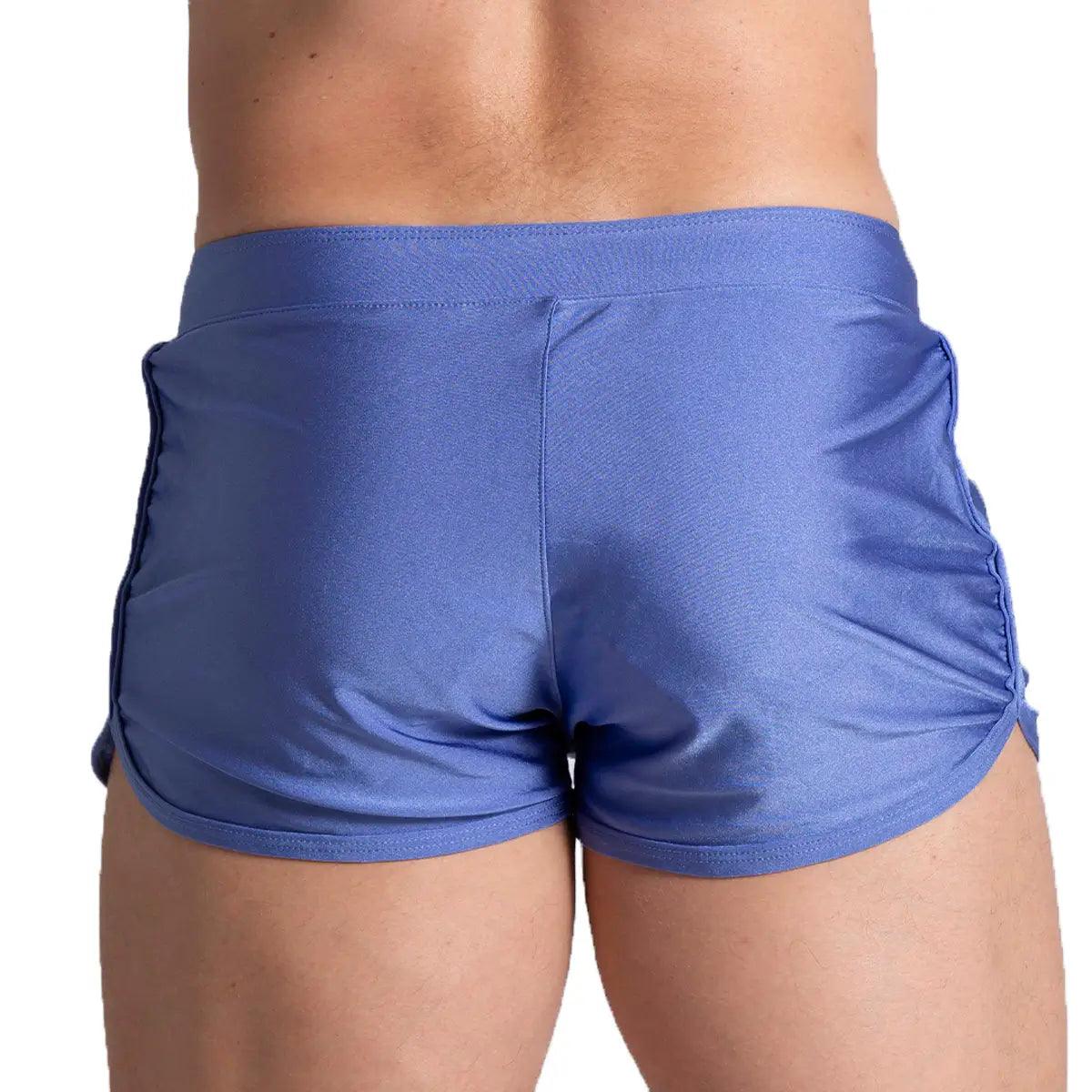 FLASHING BLUE BEACHWEAR - Gigo Underwear Colombia