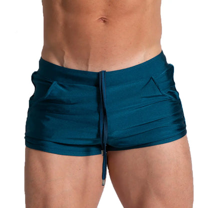 Flashing Green Beachwear de Gigo Underwear