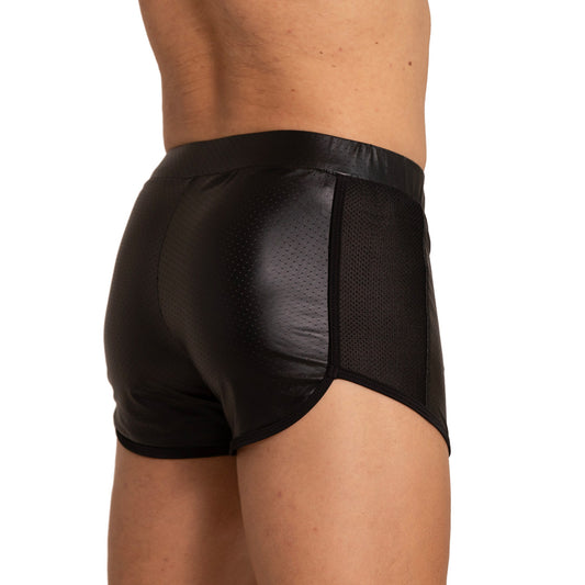 FOAMY SHORT - Gigo Underwear Colombia