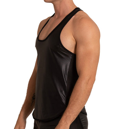 Foamy Tank de Gigo Underwear