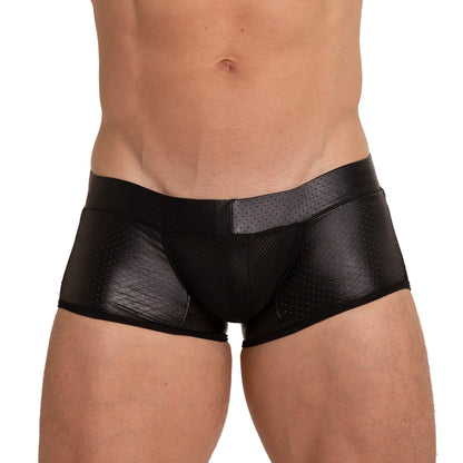 Foamy Trunk vista frontal de Gigo Underwear