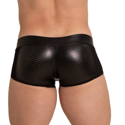 Foamy Trunk vista posterior de Gigo Underwear