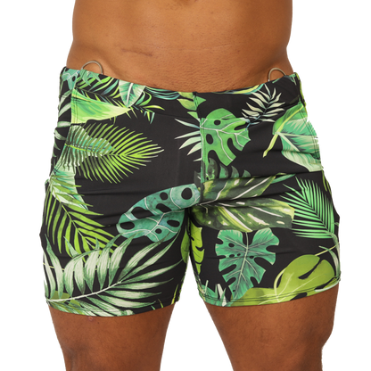 Forest Beachwear de Gigo Underwear