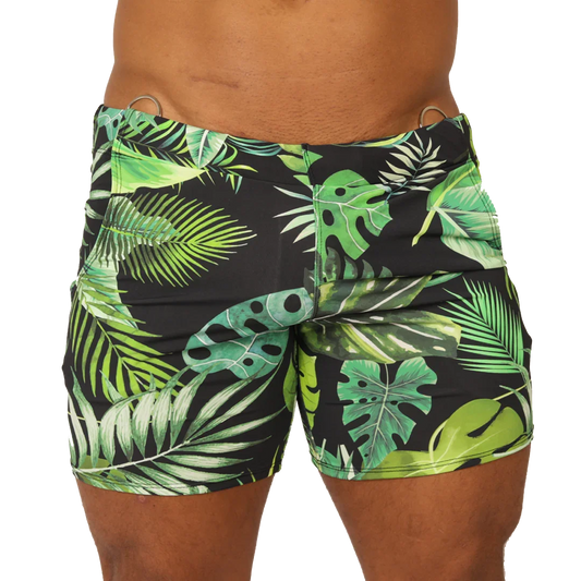 FOREST BEACHWEAR - Gigo Underwear Colombia
