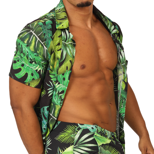 Forest Shirt de Gigo Underwear