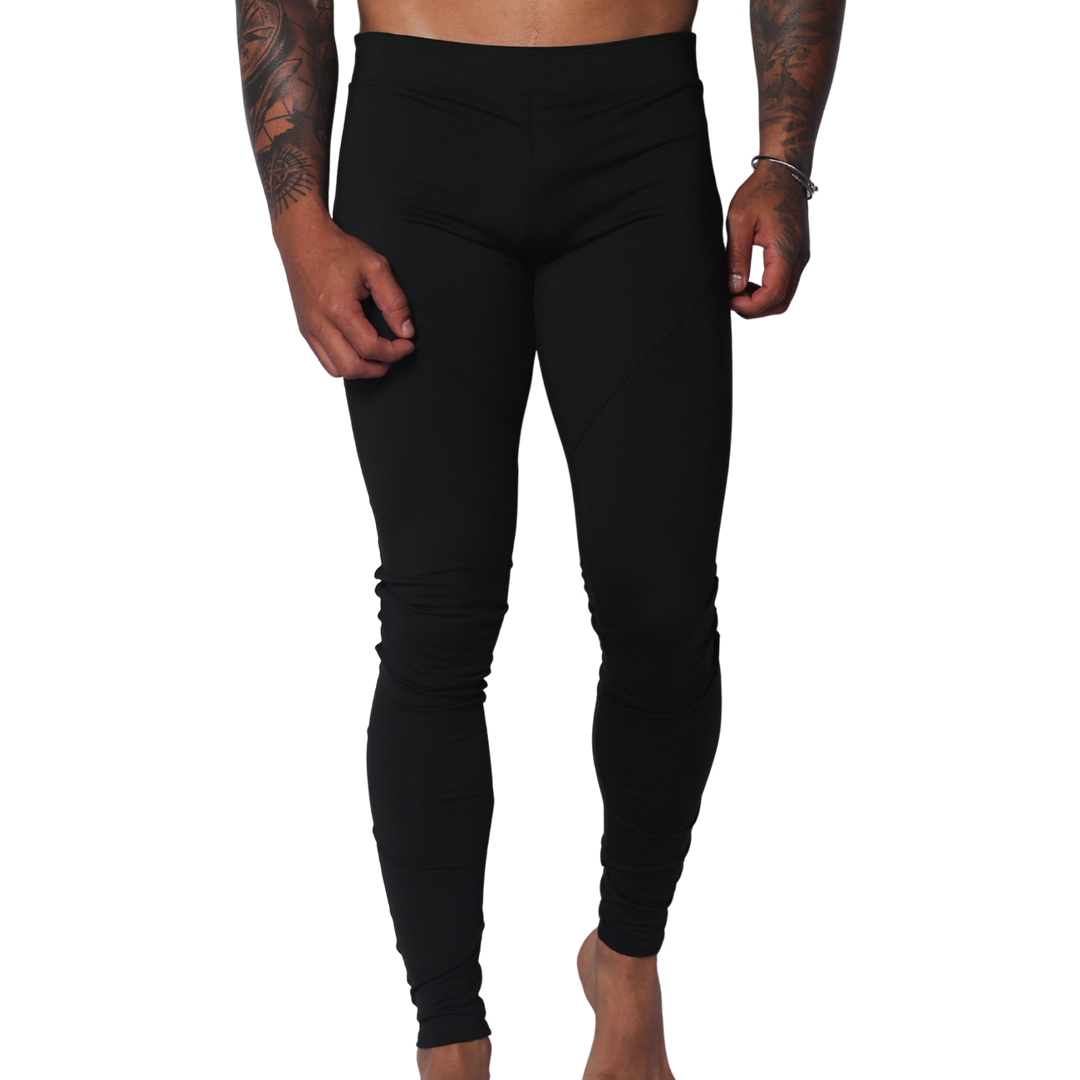 Black Forever Lycra de Gigo Underwear