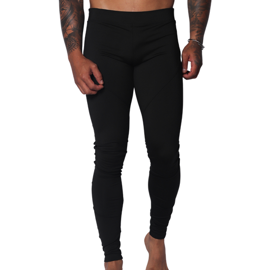 Black Forever Lycra de Gigo Underwear