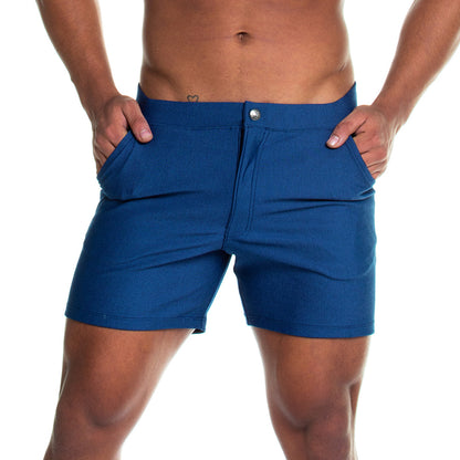 Formal Jean Short de Gigo Underwear