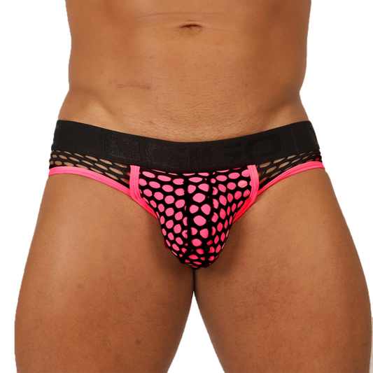 FRESH FUCHSIA BRIEF - Gigo Underwear Colombia