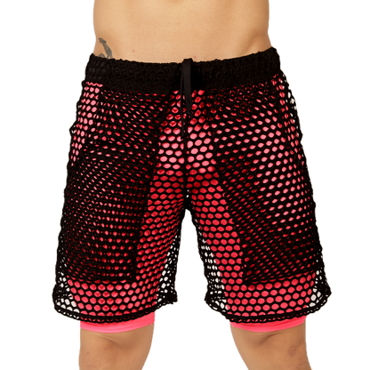 Fresh Fuchsia Short de Gigo Underwear
