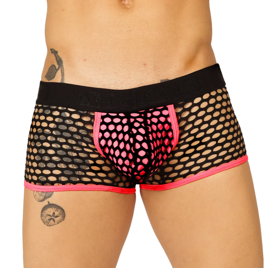 FRESH FUCHSIA TRUNK - Gigo Underwear Colombia