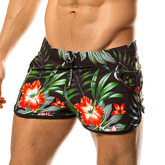 Garden Beachwear de Gigo Underwear