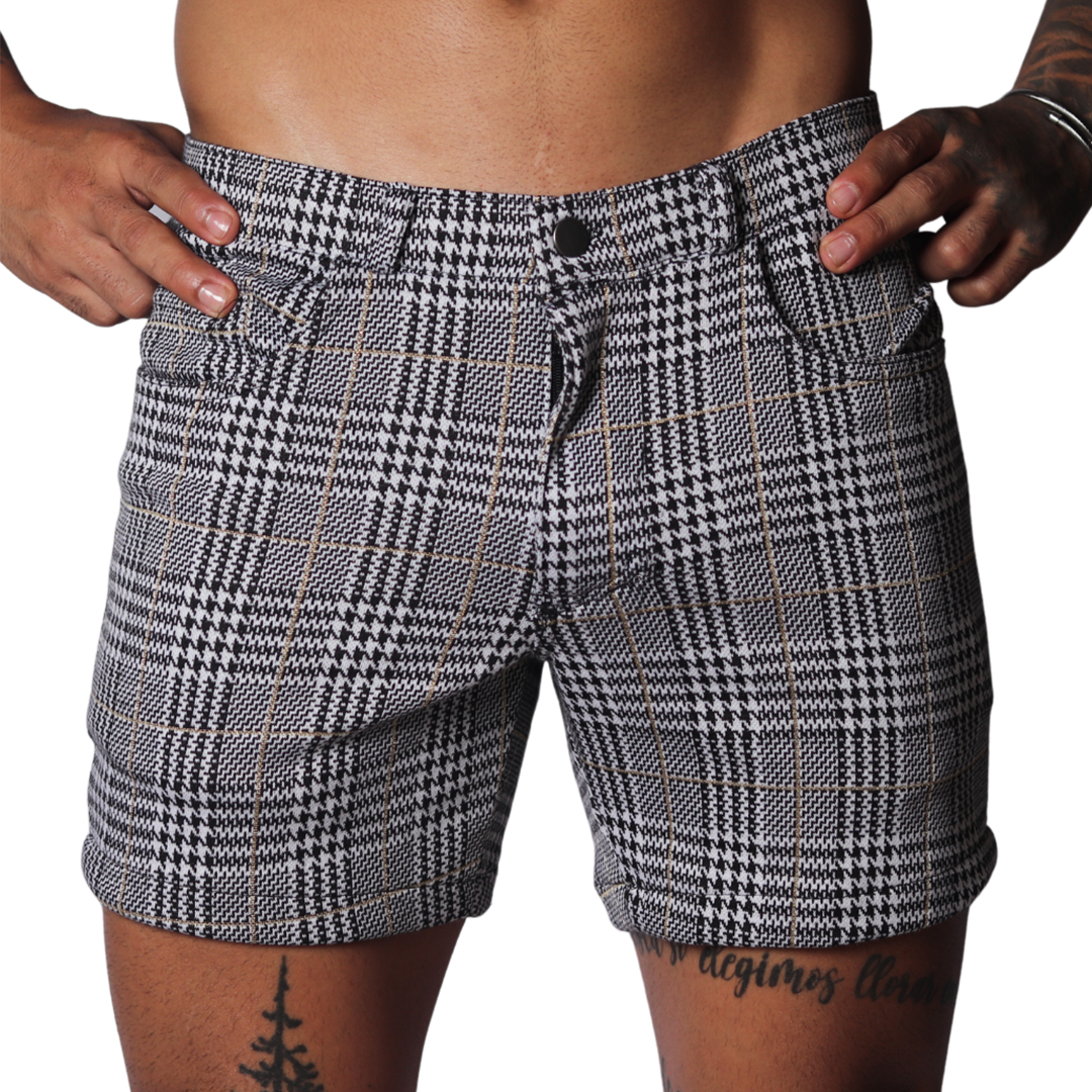 Sunday Gold Short de Gigo Underwear