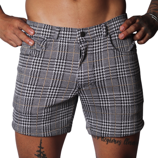 Sunday Gold Short de Gigo Underwear