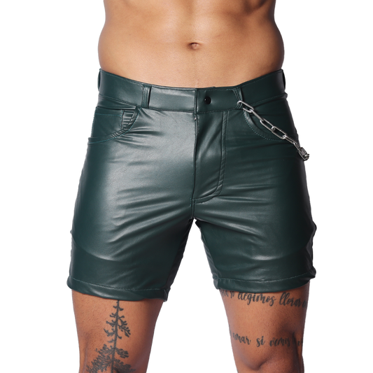 Hide Green Short de Gigo Underwear