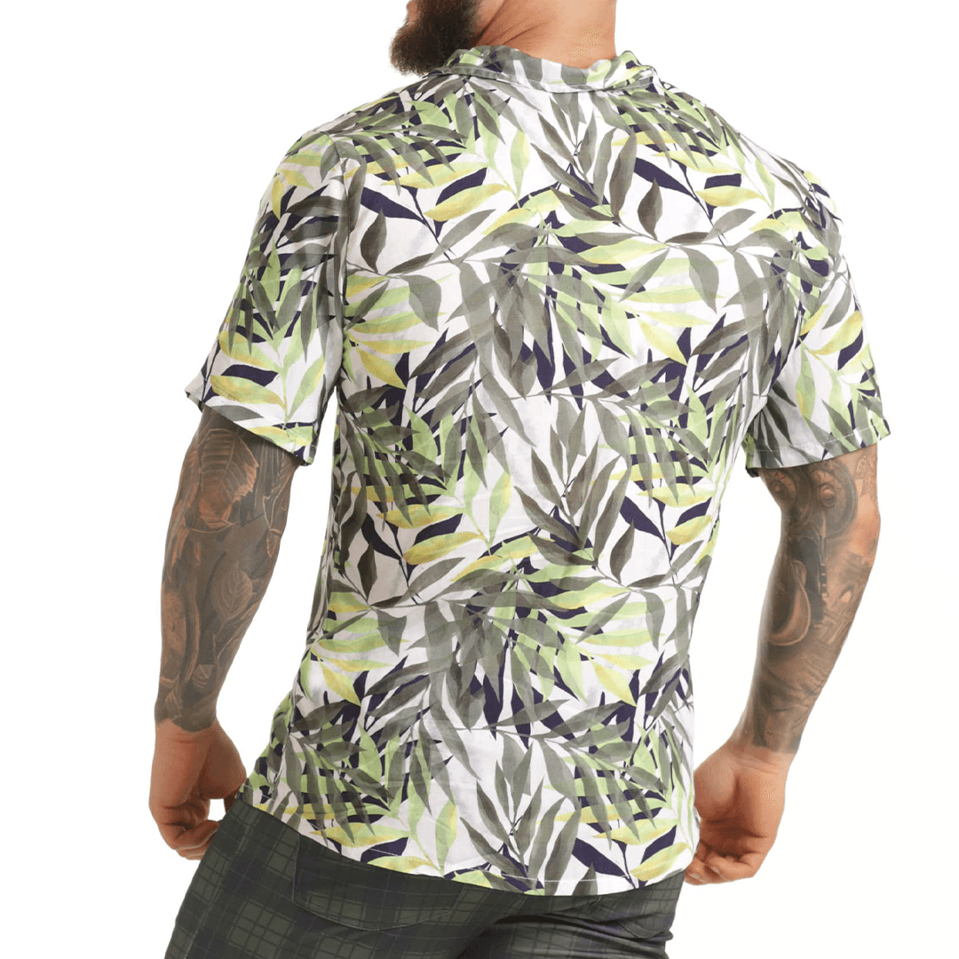 JUNGLE SHIRT - Gigo Underwear Colombia